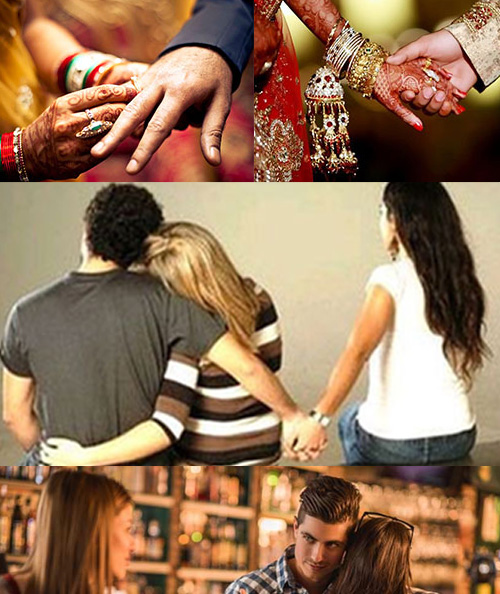 About images